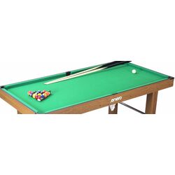 Бильярдный стол Enero 1056043 (Wood) Thumb