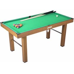 Бильярдный стол Enero 1056043 (Wood)