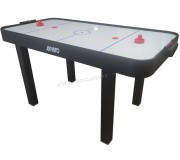 Aerohockey de masa Enero 1050652 (Black)