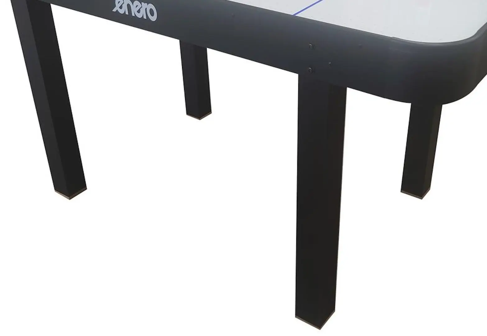 Aerohockey de masa Enero 1050652 (Black)