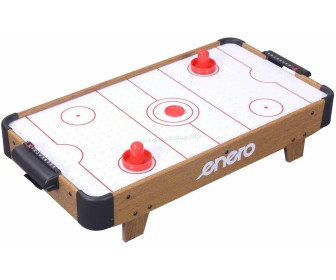 Aerohockey de masa Enero 1055985 (Brown/Red)