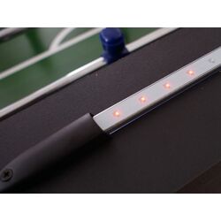 Настольный футбол Enero 1050621 (Black) Thumb