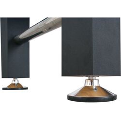 Настольный футбол Enero 1050621 (Black) Thumb