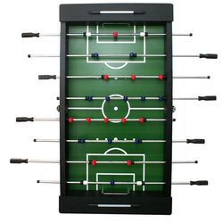 Настольный футбол Enero 1050621 (Black) Thumb