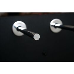 Настольный футбол Enero 1050621 (Black) Thumb