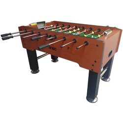 Настольный футбол Enero 1055961 (Brown/Black)