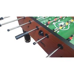 Настольный футбол Enero 1055961 (Brown/Black) Thumb