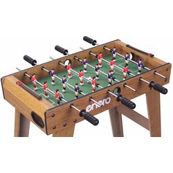 Masa de fotbal Enero 1056012 (Natural) Thumb