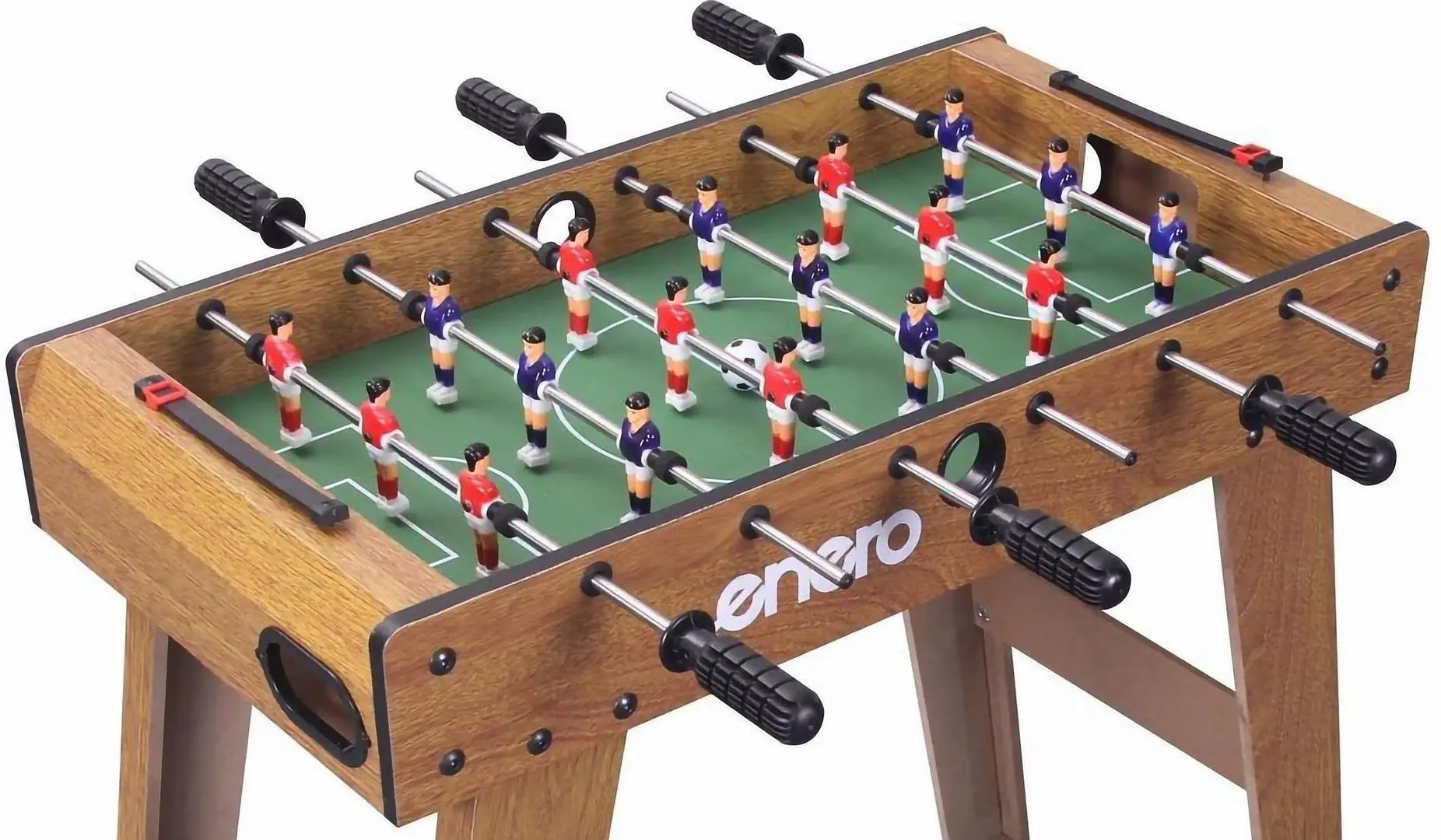 Masa de fotbal Enero 1056012 (Natural) - 2