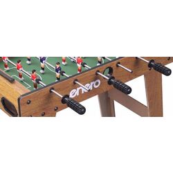 Masa de fotbal Enero 1056012 (Natural) Thumb