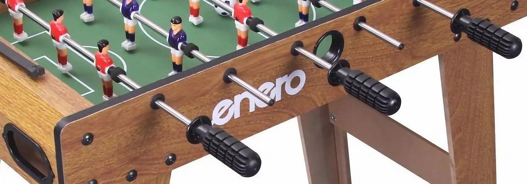 Masa de fotbal Enero 1056012 (Natural) - 3