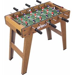Настольный футбол Enero 1056012 (Natural)