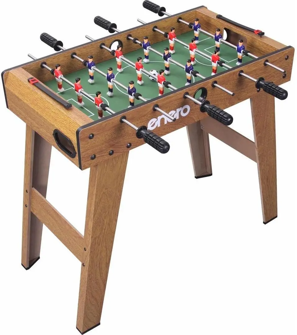 Masa de fotbal Enero 1056012 (Natural)