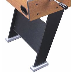 Fotbal de masa Enero 1056029 (Wood/Black) Thumb