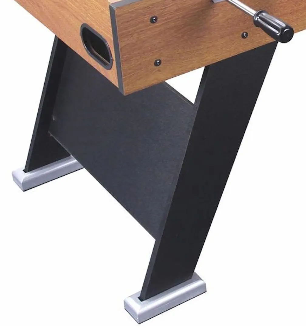 Fotbal de masa Enero 1056029 (Wood/Black) - 3