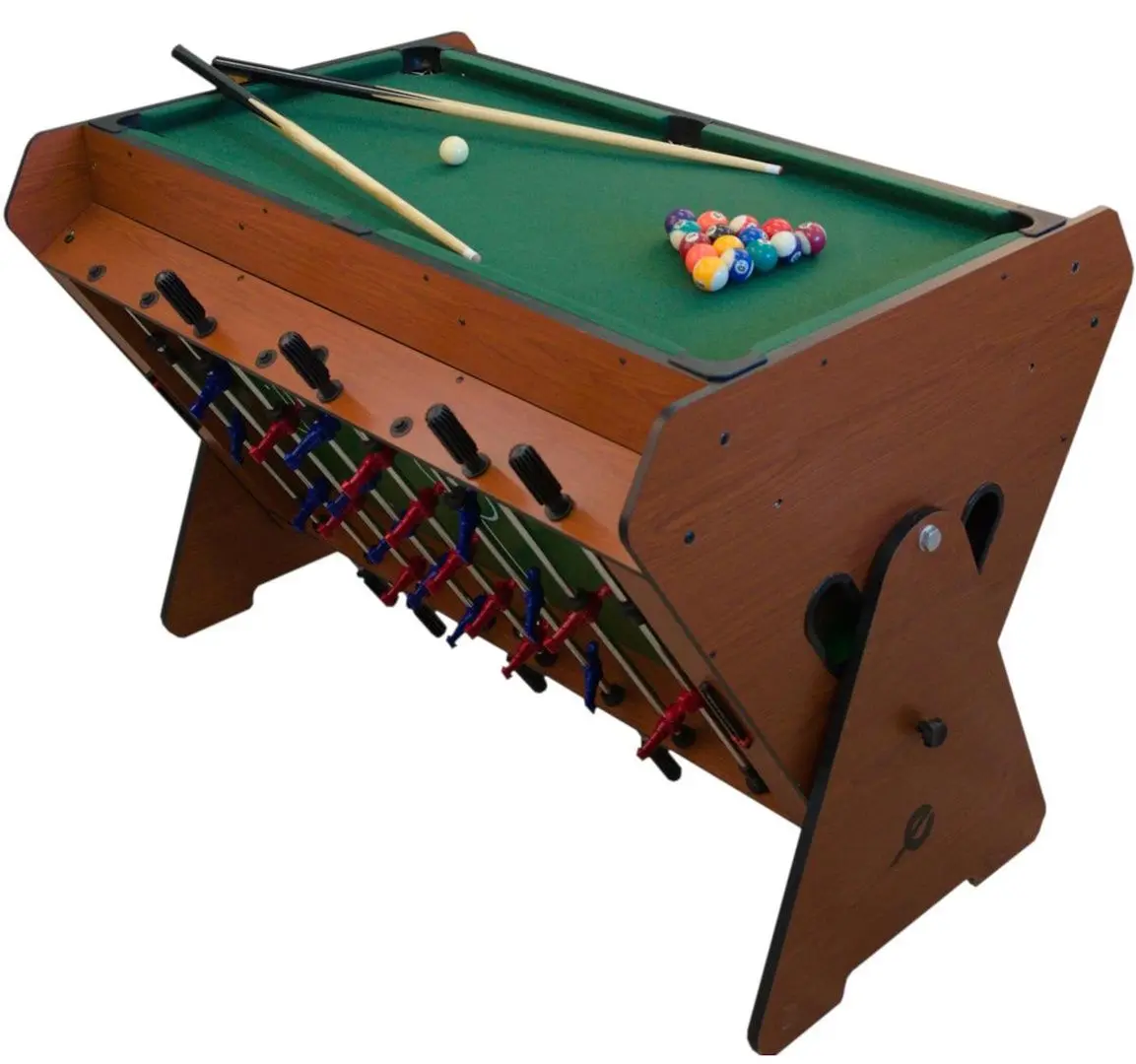 Masa de joc 3in1 Enero 1050607 (Wood)