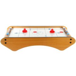 Aerohockey de masa Essa Toys 2366 (Natural) Thumb