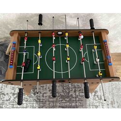 Настольный футбол Essa Toys 2369 Thumb