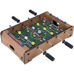 Настольный футбол Essa Toys 5196