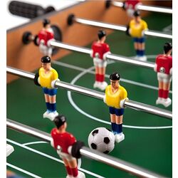 Masa de fotbal Essa Toys 6024 Thumb