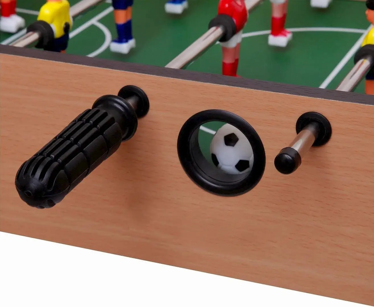 Masa de fotbal Essa Toys 6024