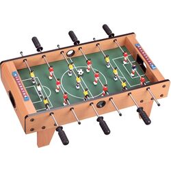 Masa de fotbal Essa Toys 6024