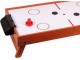 Aerohockey de masa Explorer Buffalo 4606 (Brown/Black)