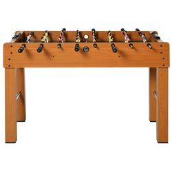 Настольный футбол Homcom A70-039 (Natural) Thumb