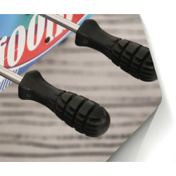 Настольный футбол Homcom A70-051 (Multicolor) Thumb