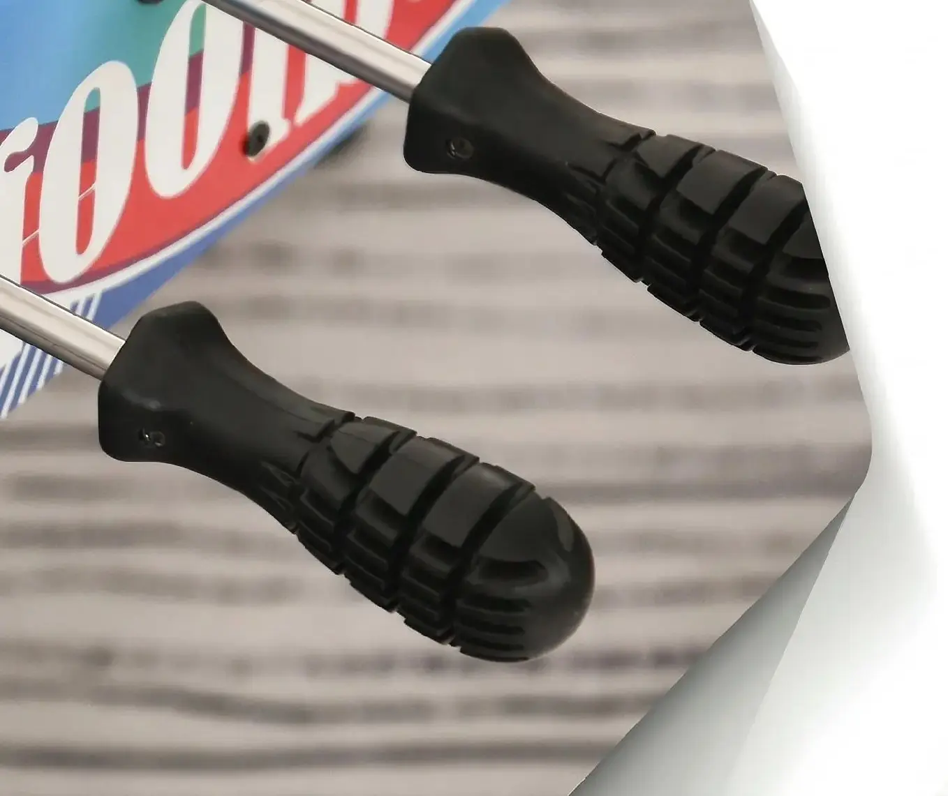 Настольный футбол Homcom A70-051 (Multicolor) - 4