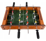 Masa de fotbal Kruzzel 21909 (Wood)