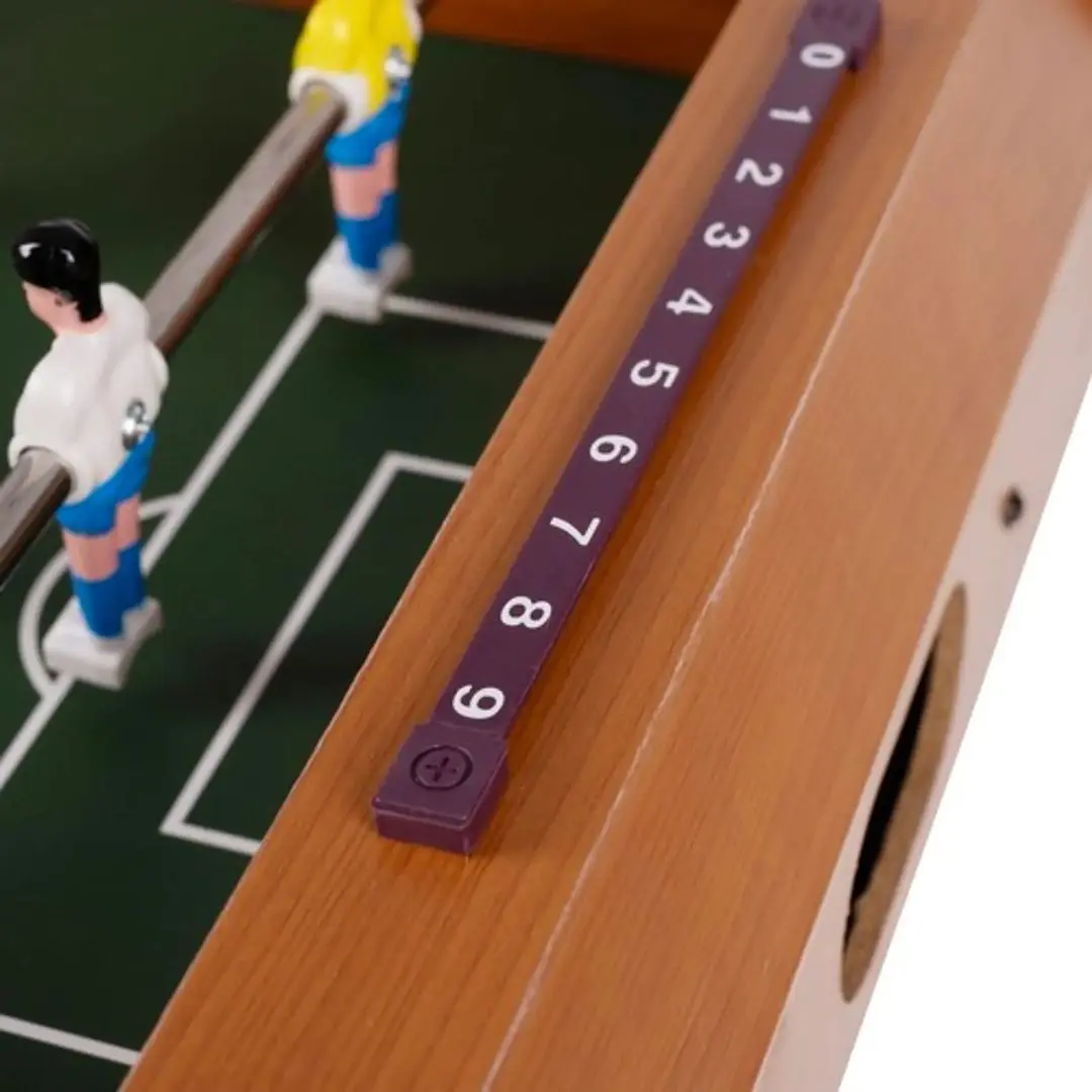 Masa de fotbal Kruzzel 21909 (Wood)