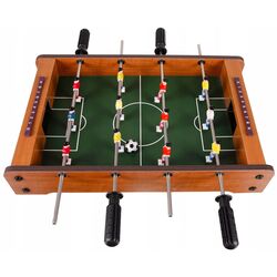 Masa de fotbal Kruzzel 21909 (Wood)