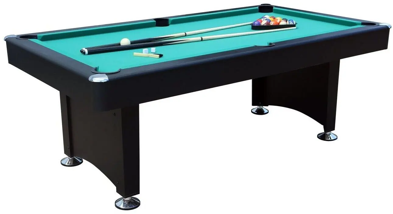 Masa de biliard La Sports 91735 (Black) - 2