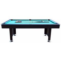 Masa de biliard La Sports 91735 (Black)
