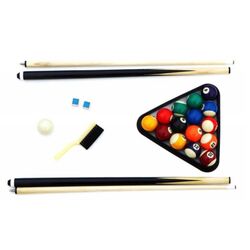 Masa de biliard La Sports 91735 (Black) Thumb