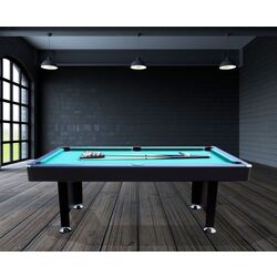 Masa de biliard La Sports 91735 (Black) Thumb