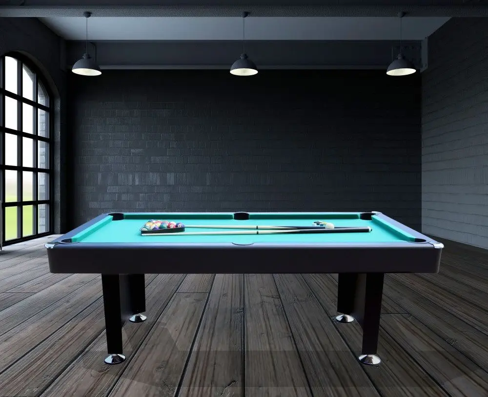 Masa de biliard La Sports 91735 (Black) - 6