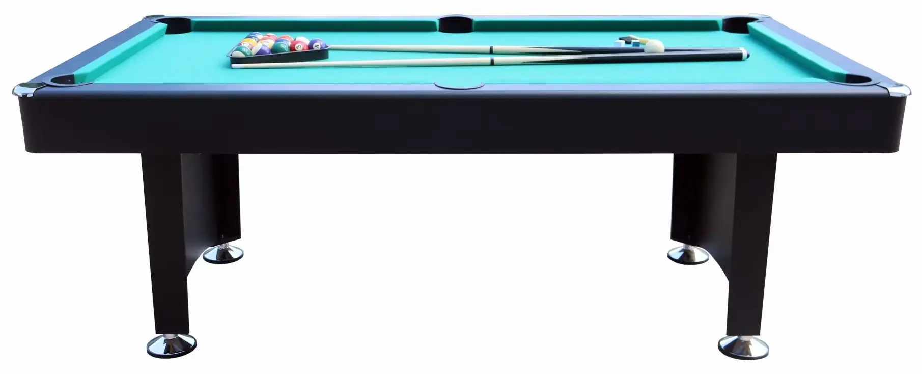 Masa de biliard La Sports 91735 (Black)