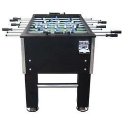 Masa de fotbal La Sports Premium Kicker (Black) Thumb