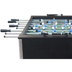 Masa de fotbal La Sports Premium Kicker (Black) Thumb