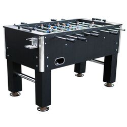 Masa de fotbal La Sports Premium Kicker (Black)