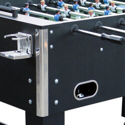 Masa de fotbal La Sports Premium Kicker (Black) Thumb