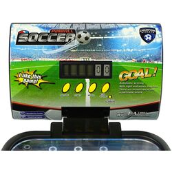 Настольная игра LeanToys Pinball Flipper Table 10268 (Black) Thumb