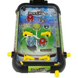 Настольная игра LeanToys Pinball Flipper Table 10268 (Black) Thumb