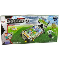 Настольная игра LeanToys Pinball Flipper Table 10268 (Black) Thumb