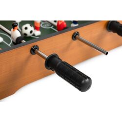 Masa de fotbal Multistore HC121402 (Natural) Thumb