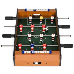 Masa de fotbal Multistore HC121402 (Natural)