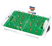 Masa de fotbal Multistore HC38246 (Green/White)