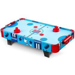 Аэрохоккей Neo Sport NS-422 (Blue/Red) Thumb